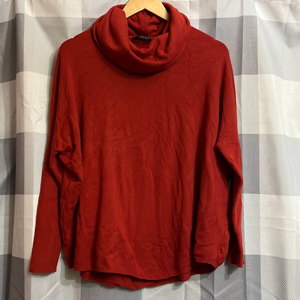 Cyrus Sweater